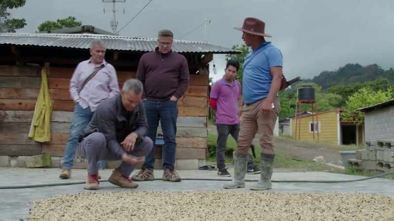 A core promise Fairtrade makes is their minimum price
