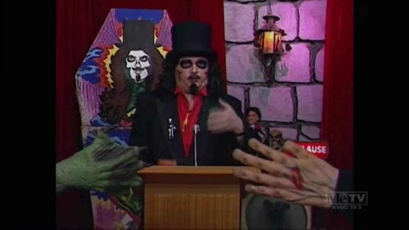 A Count Alucard