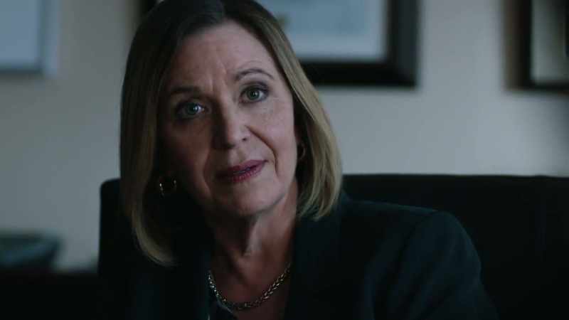 A countersuit against Harrison Brennan's family