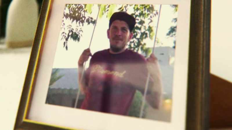 A court search shows past cases against him