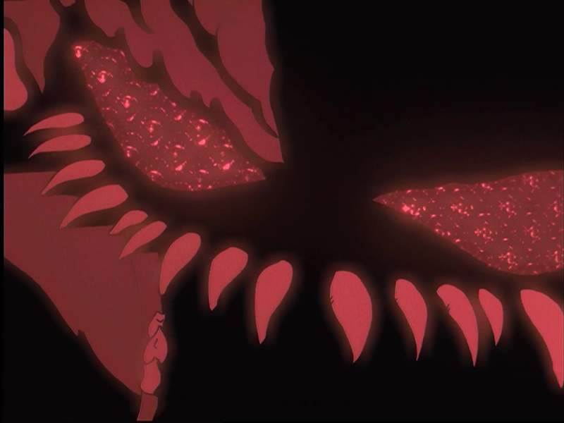 A CREATURE FAR SUPERIOR