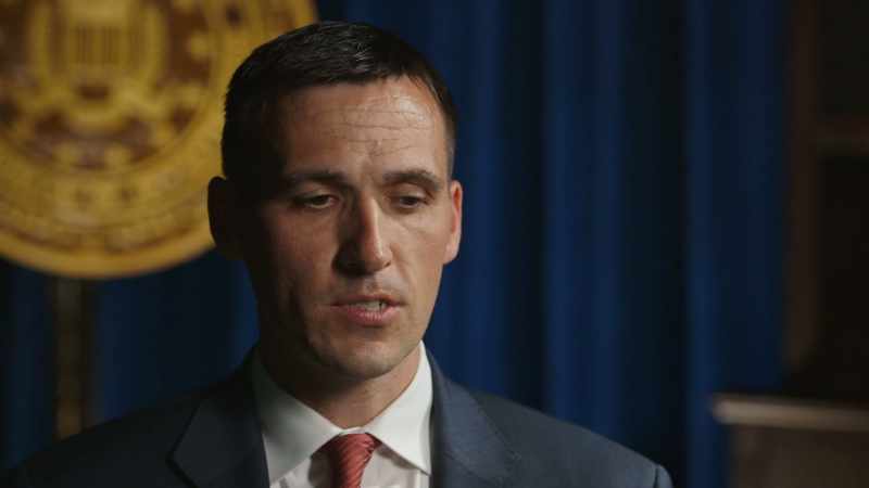 A cyber investigation is a long-term effort