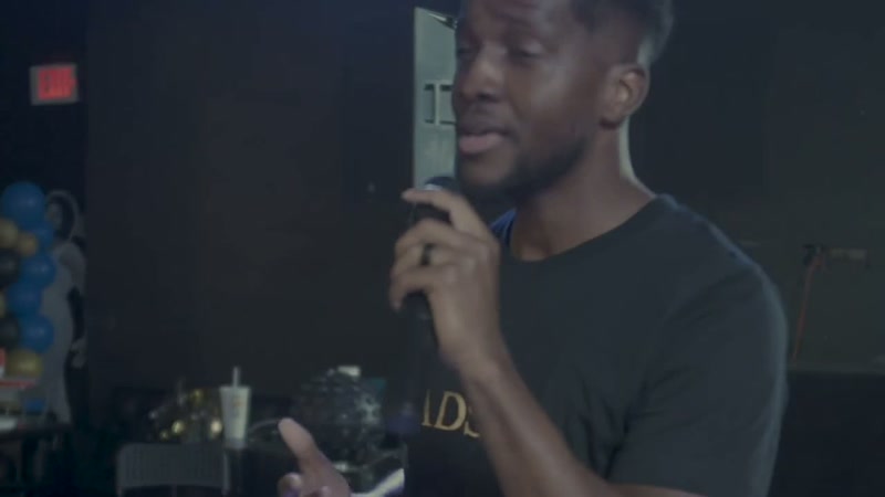 (A.D. singing continues)