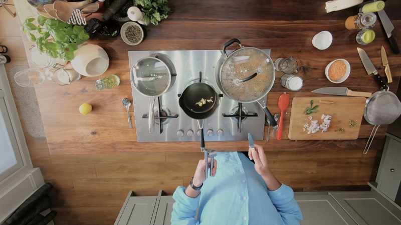 A dal is just a-a lentil stew