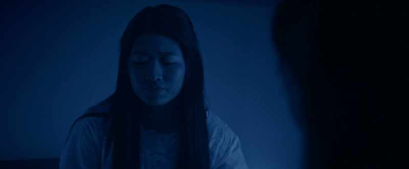 A Dark Hour