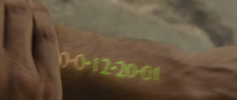 A decade
