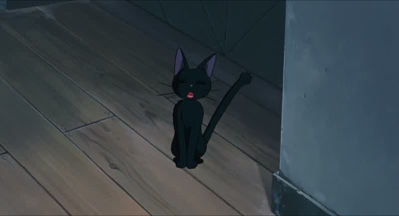 A delivery service, huh?