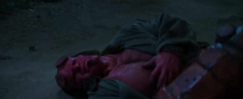 A demon sleeps inside you, and I will waken it
