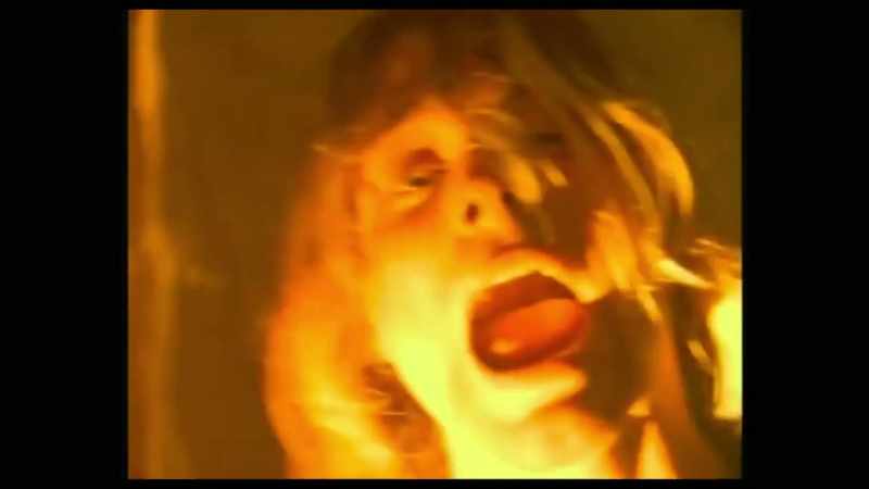 �� A denial, a denial, a denial, a denial ♪