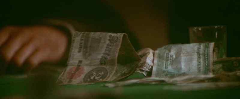 A dollar?