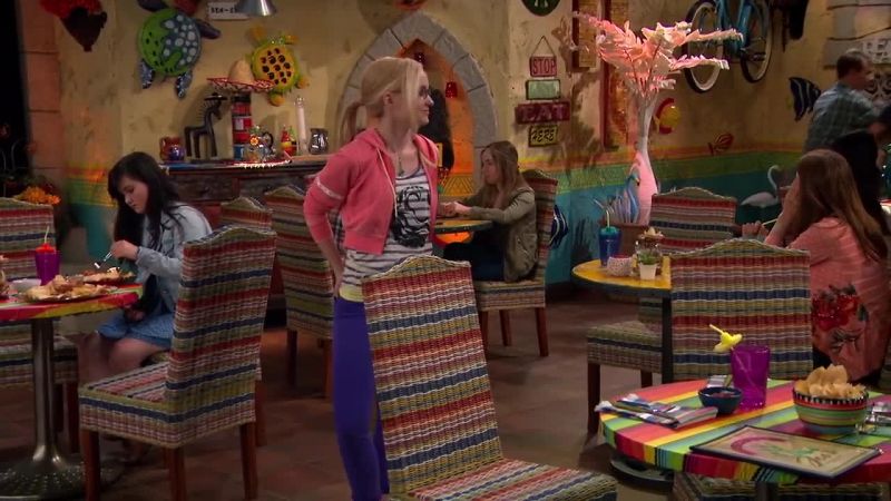 �� A-doo-doo-doo-doo-doo ♪