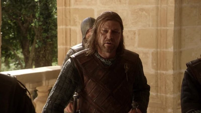 A Dothraki wedding