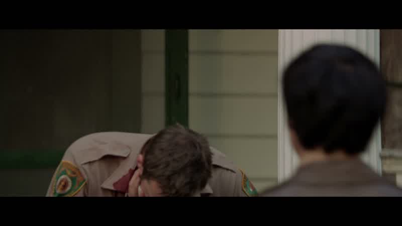 OOH. A DRAFT DO THAT TO YOUR FACE? I'D TAKE A GUY WITH A GUN ANY DAY