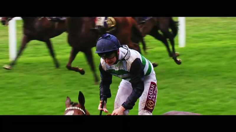 A dream for such a small owner to win on so big a stage