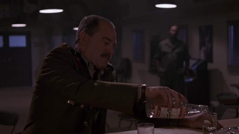A drink general
