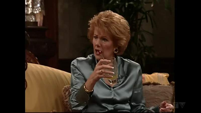 A drink without liquor Bah what's the point