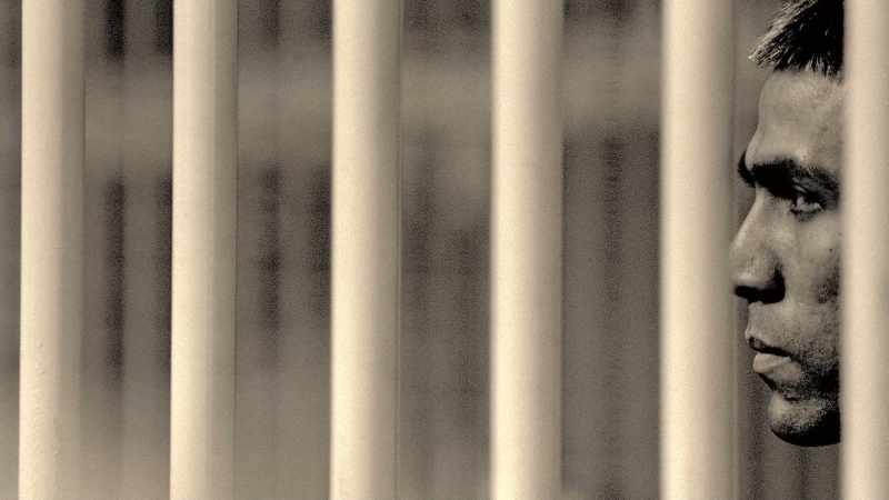A fairly speedy trial is organized