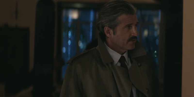 A family is dead. What do we have?