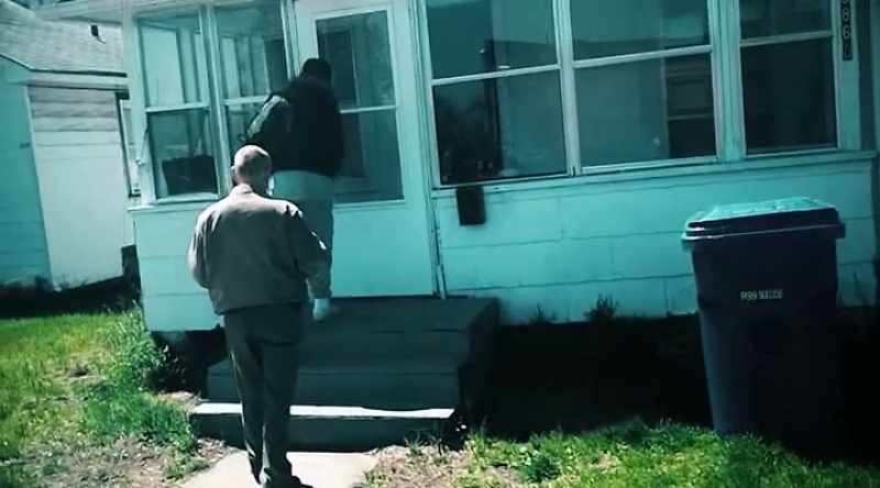 A family doctor wrote it off as delusions