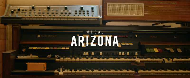 A famous old recording engineer