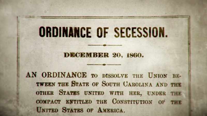� A few days after Lincoln's election