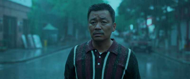 A few days after I rejected Director Xie