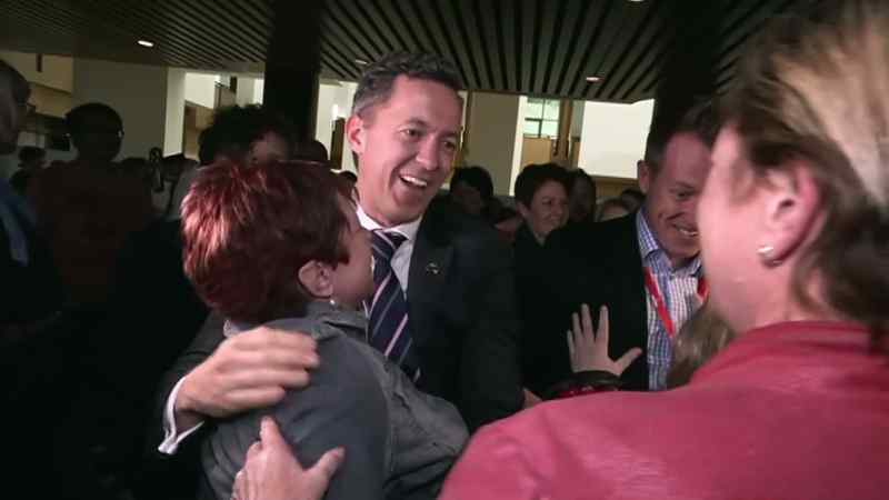 A few days later, after the inquest