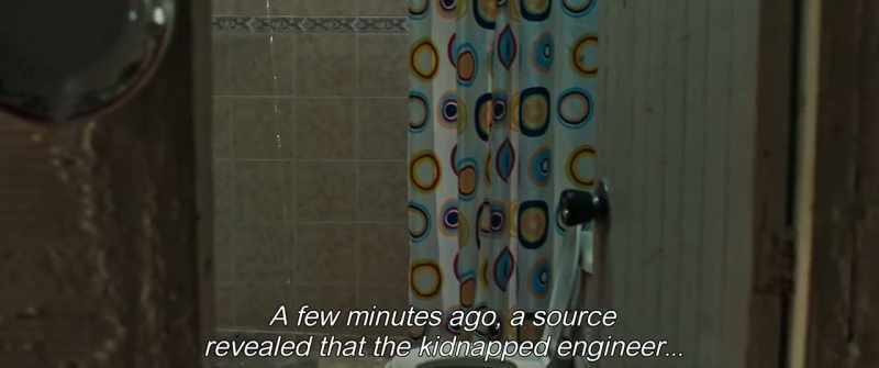 A few minutes ago, a source revealed that the kidnapped engineer