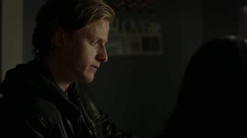 A few weeks after we lost Teresa, I