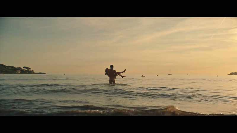 A FILM BY CHARLES VAN TIEGHEM