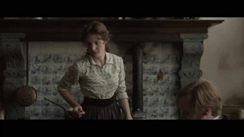 A film of uncertainty