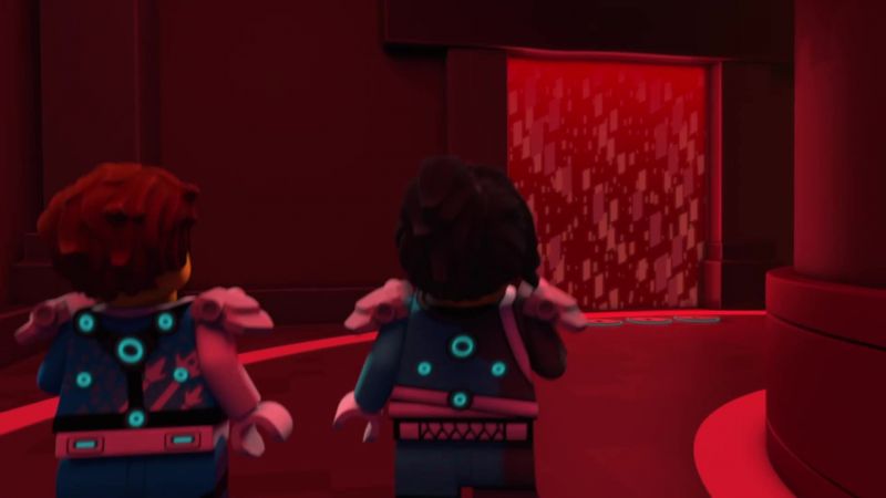 A fire wall