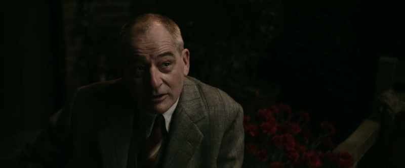 A first-rate psychoanalytic facility