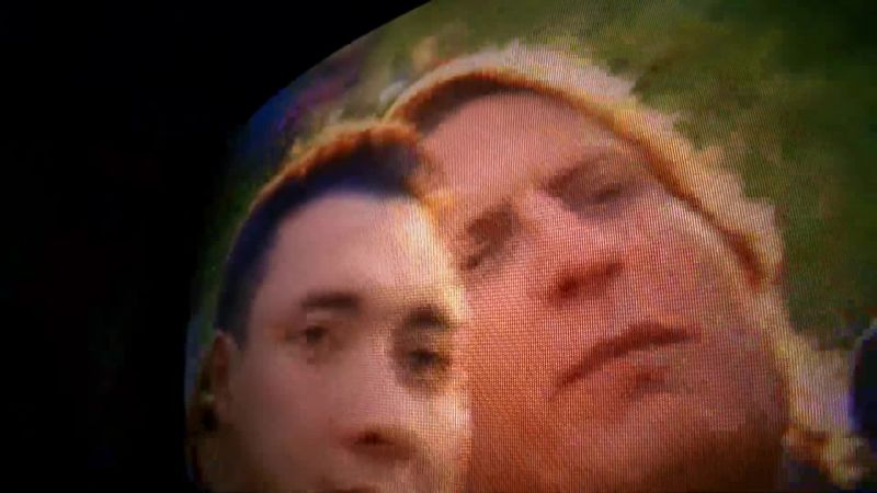 A free man