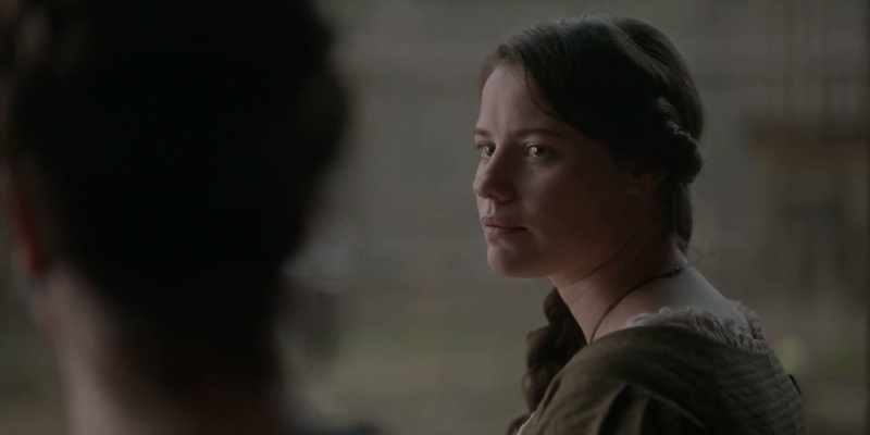 A French wife