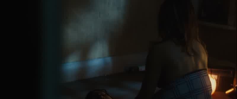 A fucking little warning would be nice