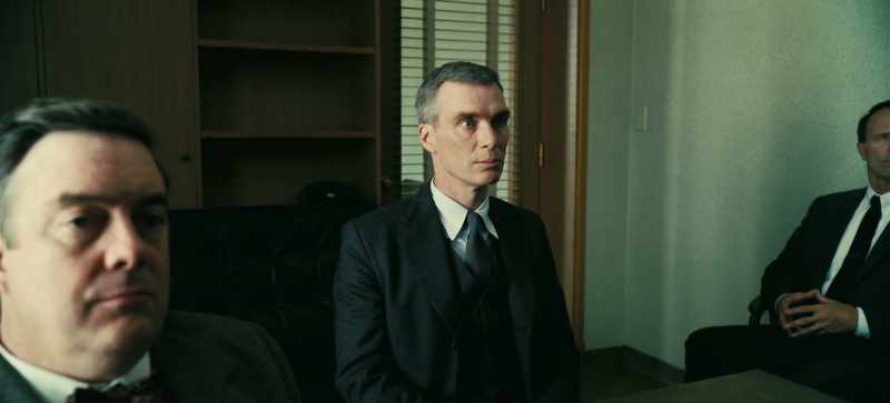 A full written opinion, with a dissent from Mr. Evans