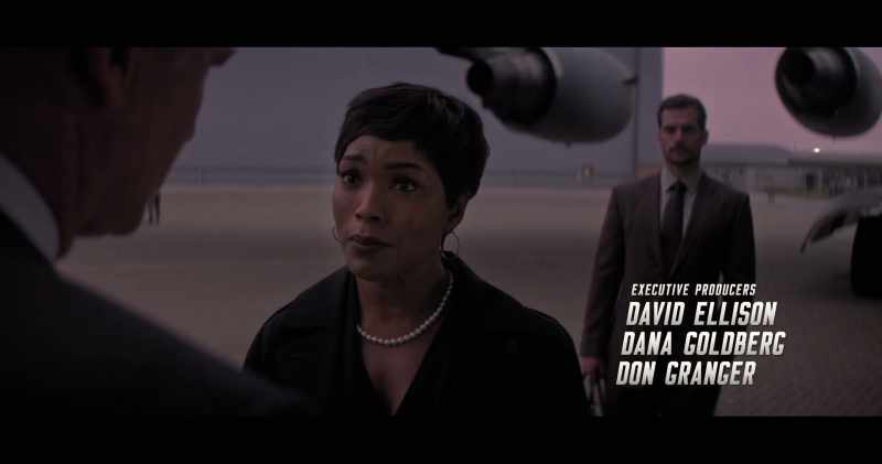 A g5 standing by to rendition him to gitmo
