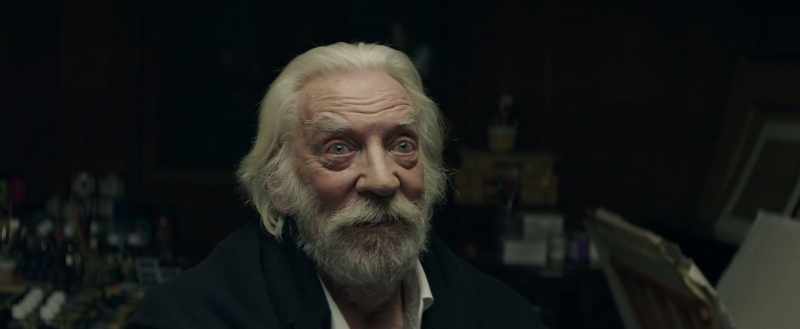 A genius, even. - You were. Are
