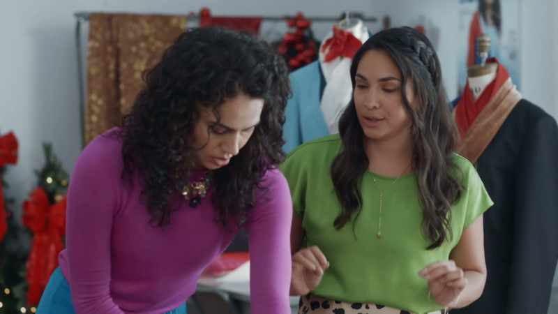 A gift? - You need to do