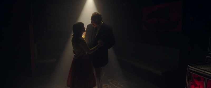 A girl like you