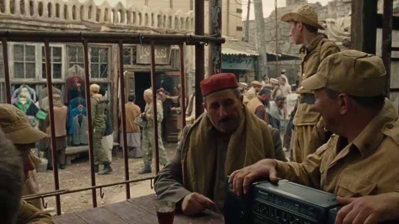 A good device. - A fine tape recorder