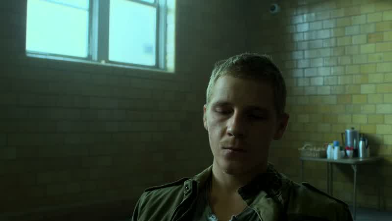 A good man risked his life to save mine