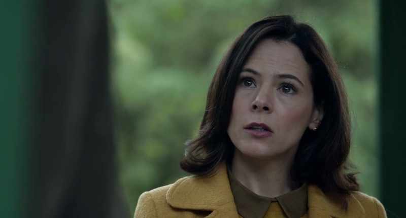 A good, smart, hardworking detective
