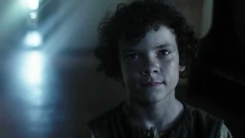 A good squire can do all this and more