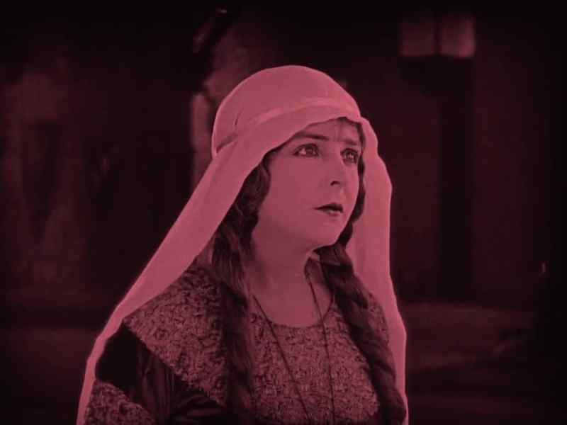 A good way to crack a head, my master. Would were thy brother's