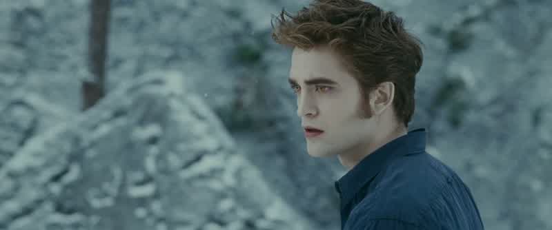 BELLA: Jake, please!