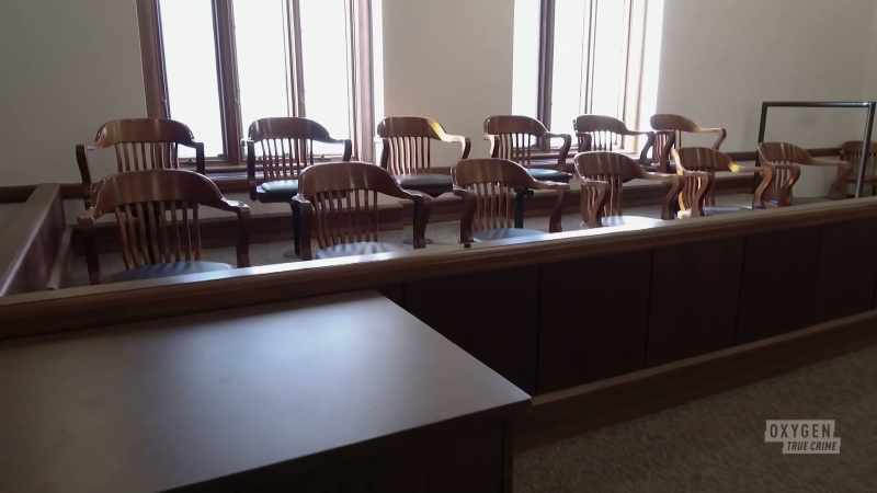 A grand jury was convened in jefferson county