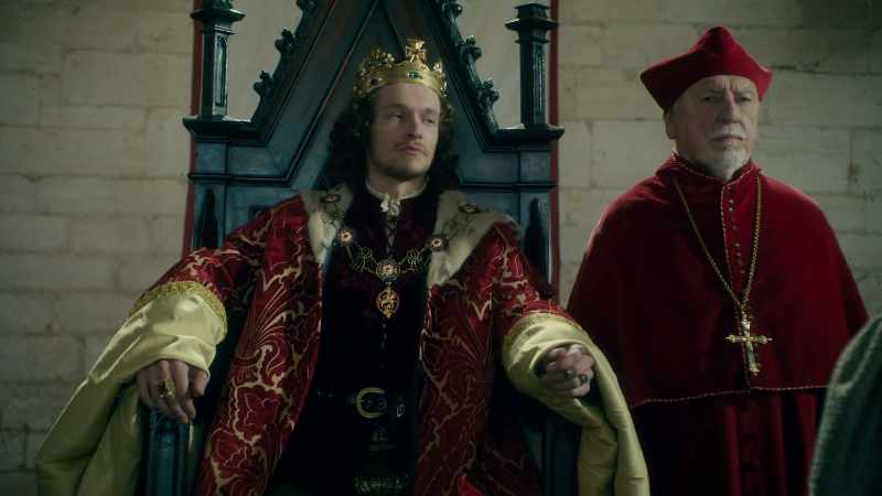 A great alliance has been forged