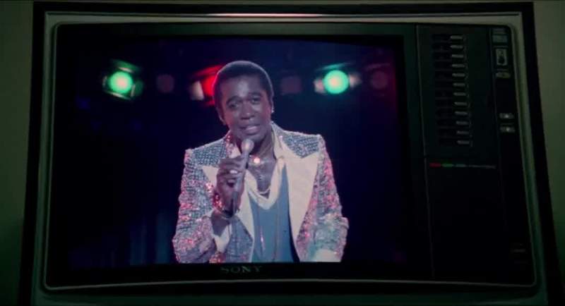 A great entertainer